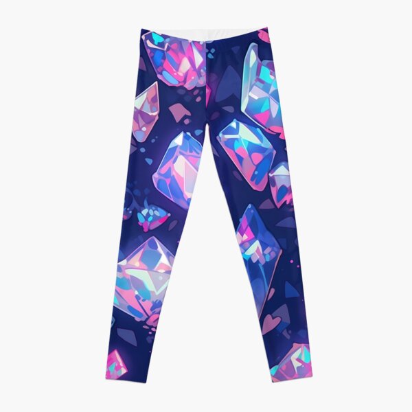 Gems Leggings for Sale