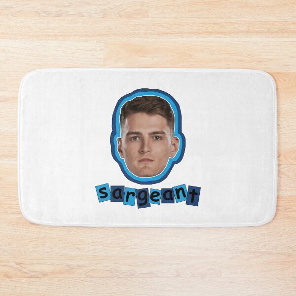 Item preview, Fórmula Uno 2023 Logan Sargeant designed and sold by theA.Club.