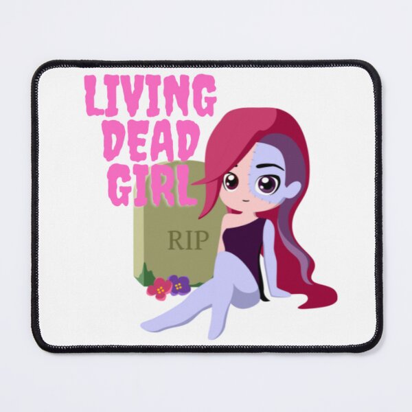 Item preview, Living Dead Girl designed and sold by ap2014.