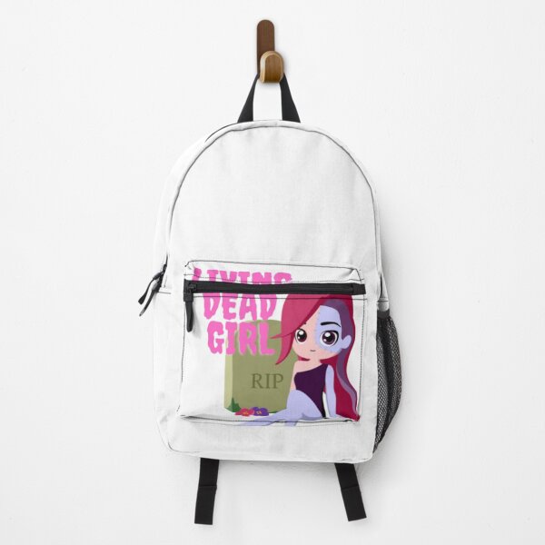 Item preview, Living Dead Girl designed and sold by ap2014.