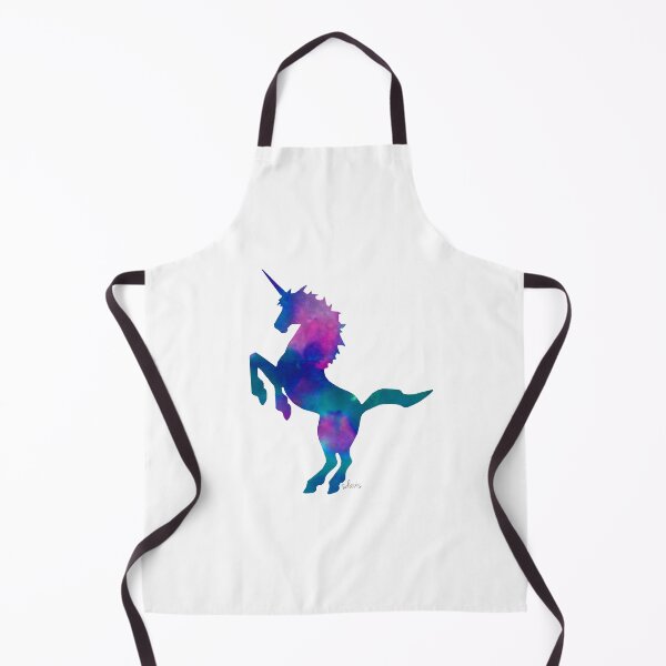 Item preview, Unicorn 10717 designed and sold by mandalafractal.