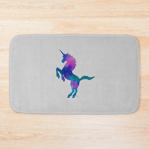 Item preview, Unicorn 10717 designed and sold by mandalafractal.