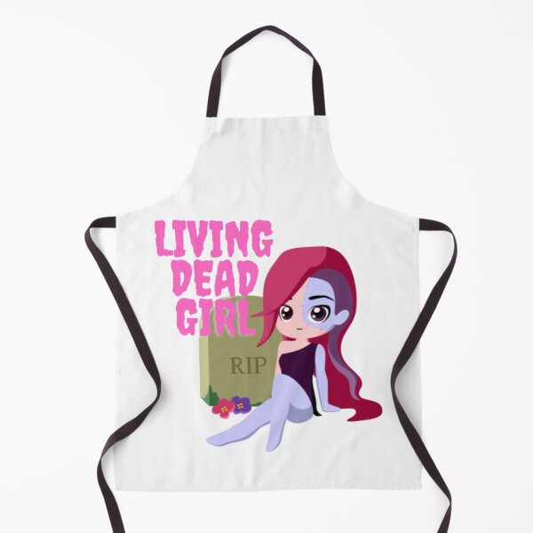 Item preview, Living Dead Girl designed and sold by ap2014.