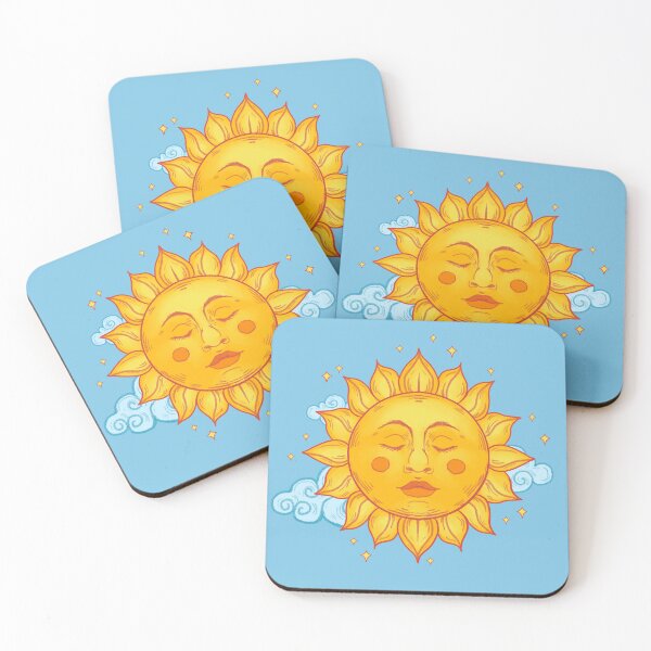 Item preview, The Sun designed and sold by Crypticcreator.