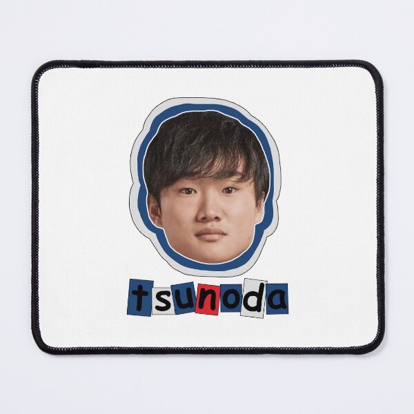 Item preview, Formula One 2023 Yuki Tsunoda designed and sold by ac100racing.