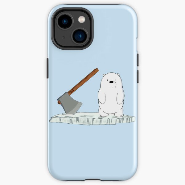 Inspiration Art Case We Bare Bears, High-quality & Affordable