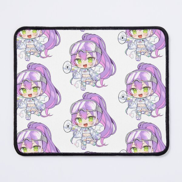 Item preview, Hololive Tokoyami Towa designed and sold by lumimins.