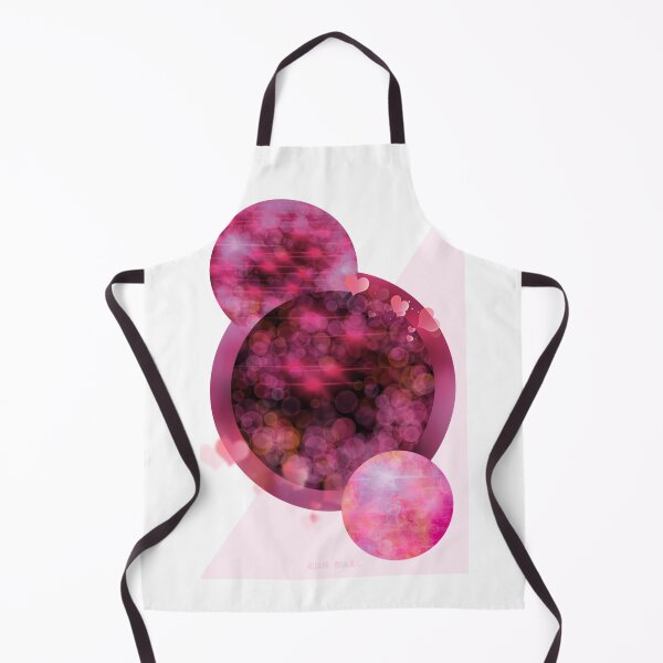 Item preview, Bubble Windows of Magenta (Barbie Movie inspired)  designed and sold by HellbornEmma26.