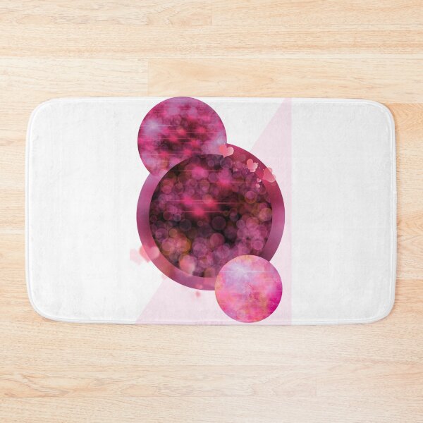 Item preview, Bubble Windows of Magenta (Barbie Movie inspired)  designed and sold by HellbornEmma26.