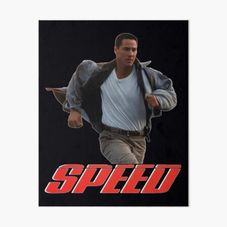 Item preview, Keanu-Reeves-Speed designed and sold by oxpmhkqww95.