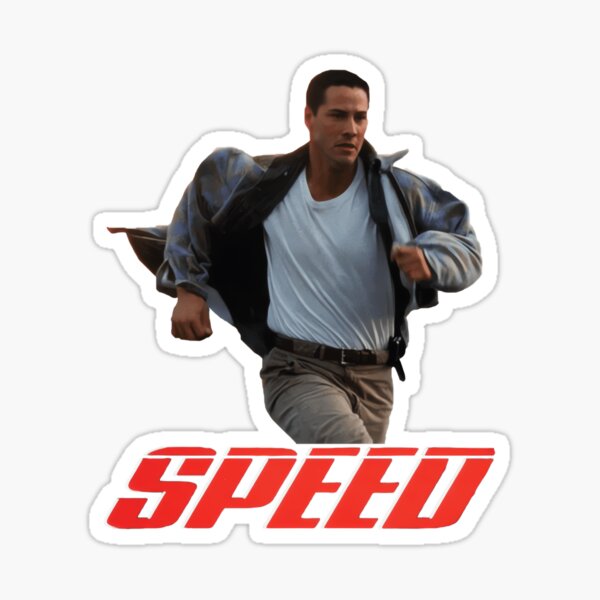Artikel-Vorschau von Keanu-Reeves-Speed, designt und verkauft von oxpmhkqww95.