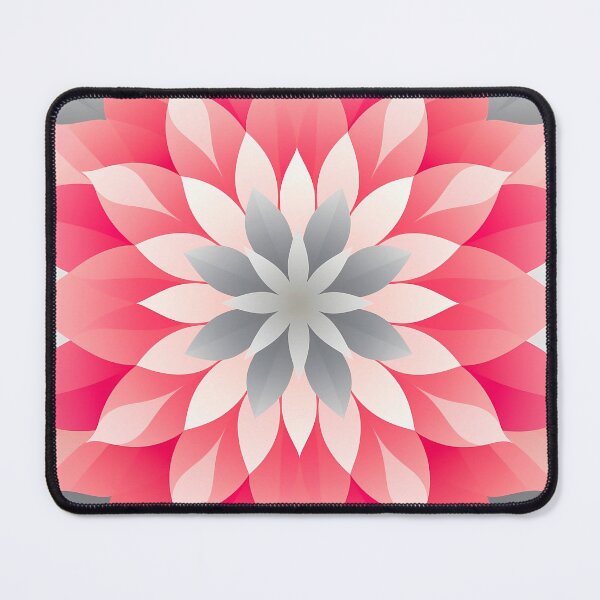 Item preview, Abstract mandala designed and sold by pixed-art.