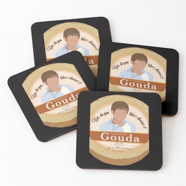 Item preview, She's the Man (2006) Gouda Cheese 	 	 designed and sold by qdxiuala1.
