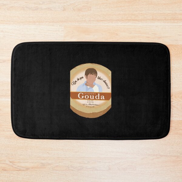 Item preview, She's the Man (2006) Gouda Cheese 	 	 designed and sold by qdxiuala1.