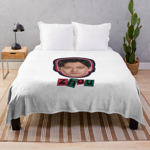 Item preview, Formula One 2023 Zhou Guanyu designed and sold by ac100racing.