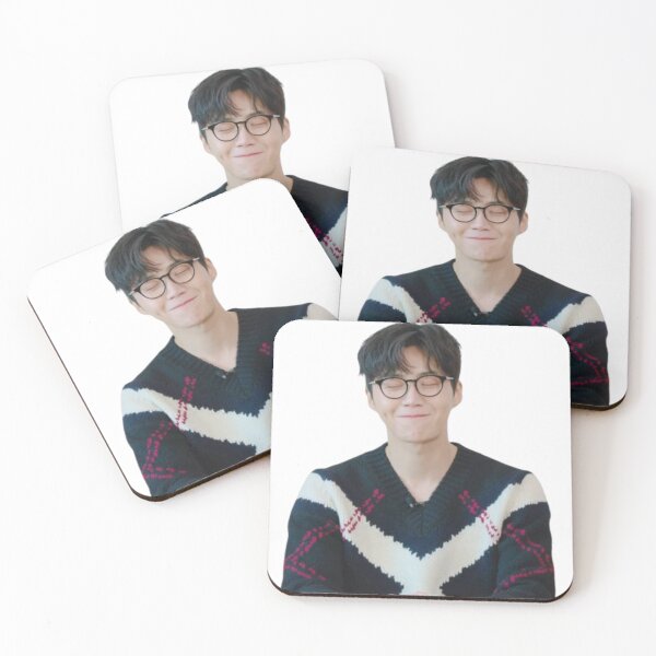 Aperçu de l'œuvre kim seon ho créée et vendue par selvashop.