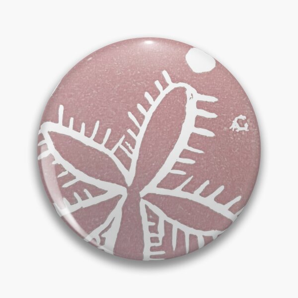 Item preview, pink sand dollar designed and sold by akmsart.