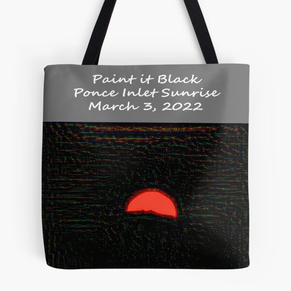 Item preview, Black Sunrise designed and sold by tsquare48.