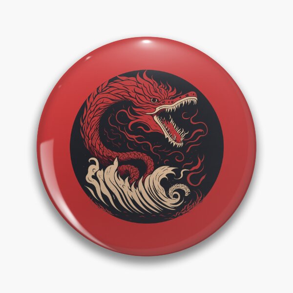 Item preview, Sea Serpent Mysterious designed and sold by BeeSoL.