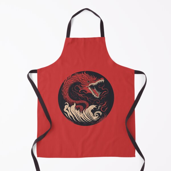Item preview, Sea Serpent Mysterious designed and sold by BeeSoL.