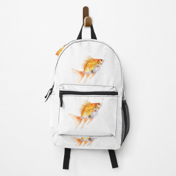 Item preview, Goldfish Memory designed and sold by kschowe.