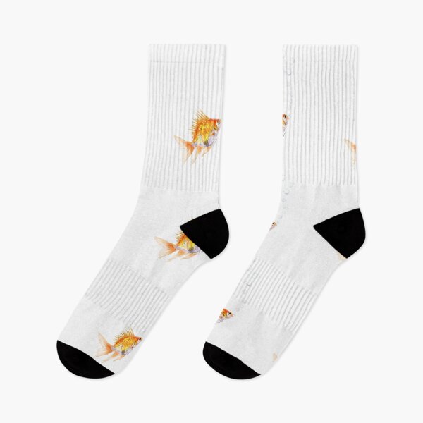 Item preview, Goldfish Memory designed and sold by kschowe.