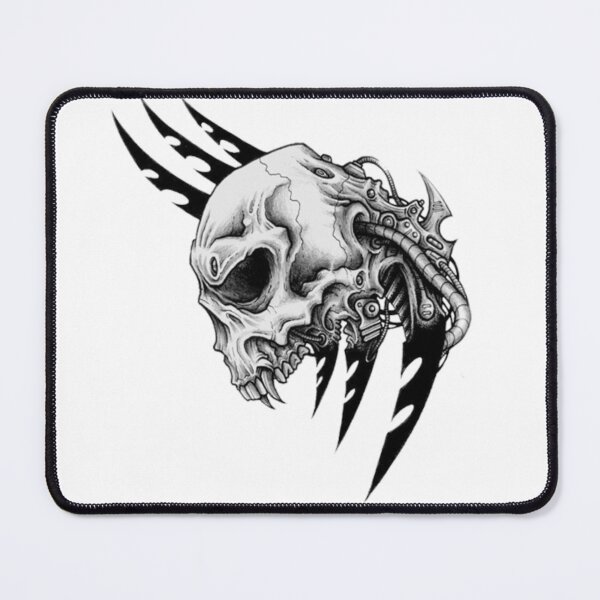 Item preview, Death metal symbol designed and sold by NaxxaF.