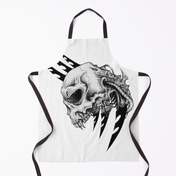 Item preview, Death metal symbol designed and sold by NaxxaF.