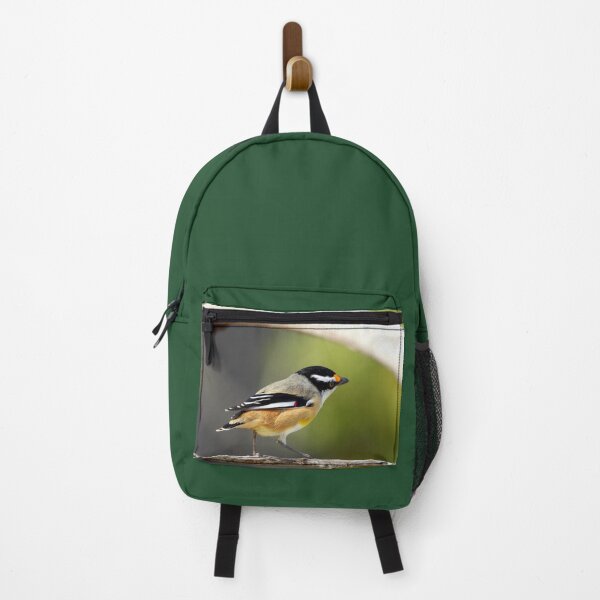 Item preview, Striated Pardalote still for a moment  designed and sold by Mark Grimsley.