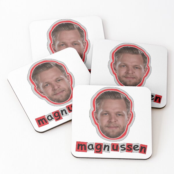 Item preview, Formula One 2023 Kevin Magnussen designed and sold by theA.Club.