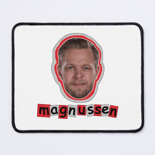 Item preview, Formula One 2023 Kevin Magnussen designed and sold by theA.Club.