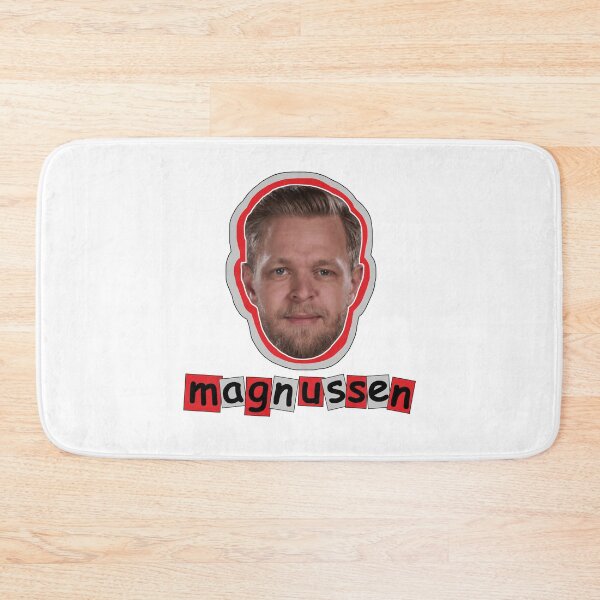 Item preview, Formula One 2023 Kevin Magnussen designed and sold by theA.Club.