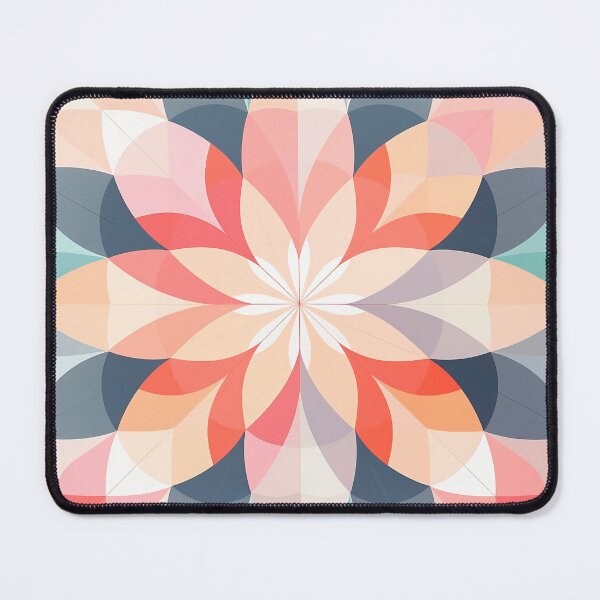 Item preview, Abstract mandala designed and sold by pixed-art.