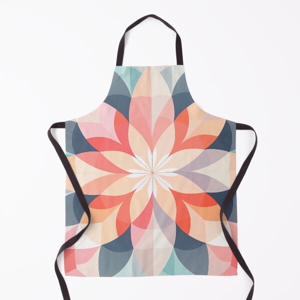 Item preview, Abstract mandala designed and sold by pixed-art.