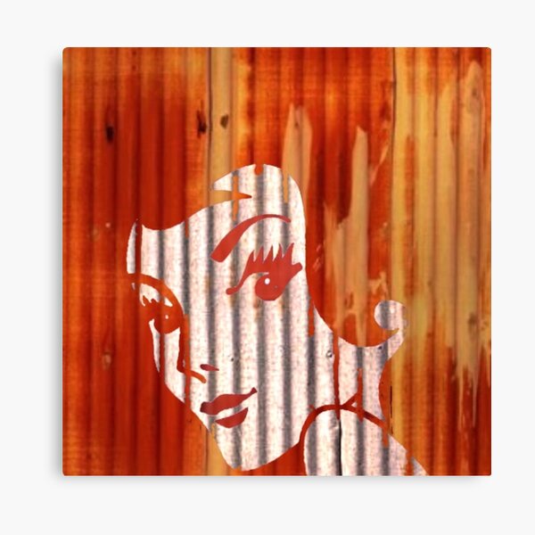 Matches Redhead Canvas Prints Redbubble