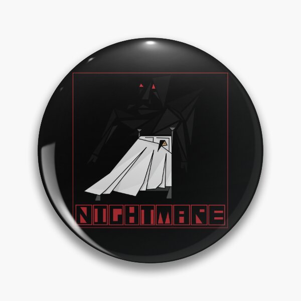 Item preview, Nightmare designed and sold by Senza.