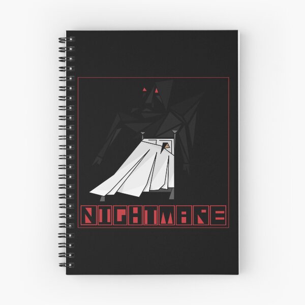 Item preview, Nightmare designed and sold by Senza.
