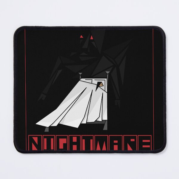 Item preview, Nightmare designed and sold by Senza.