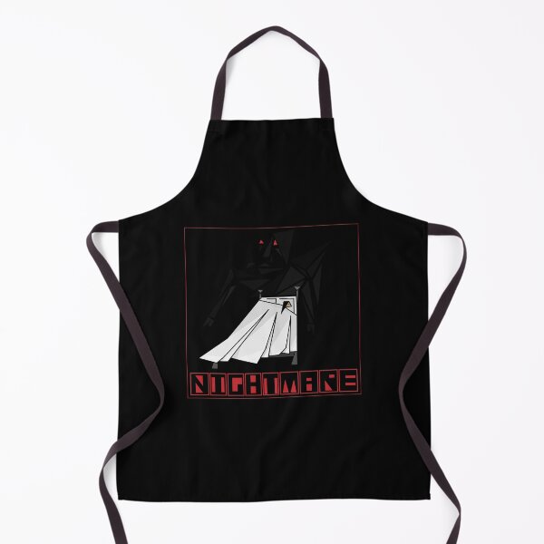 Item preview, Nightmare designed and sold by Senza.