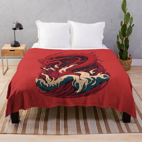 Item preview, Sea Serpent Mysterious designed and sold by BeeSoL.