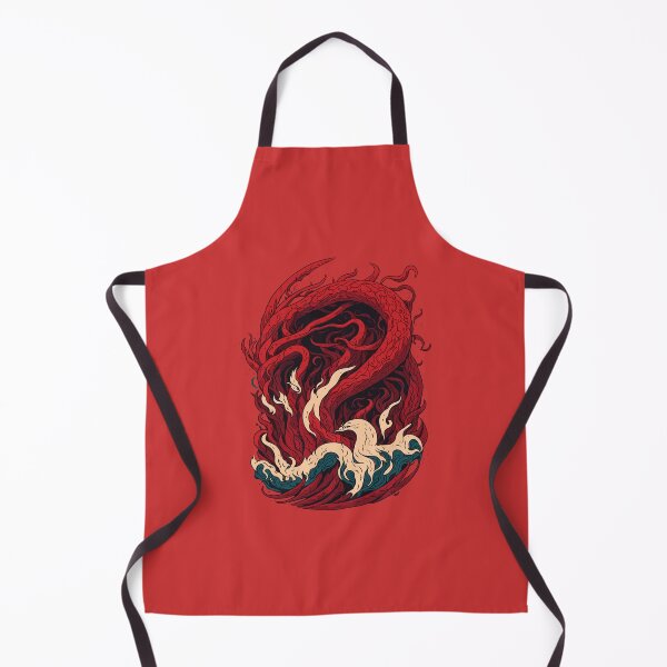 Item preview, Sea Serpent Mysterious designed and sold by BeeSoL.