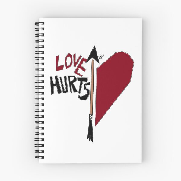 Item preview, Like An Arrow To The Heart designed and sold by WDC-Art.