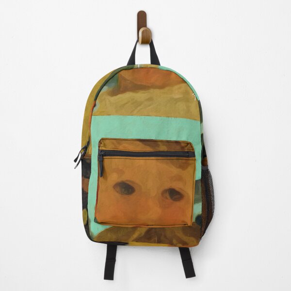 Item preview, FATHER AND SON designed and sold by ArtbyRolleen.