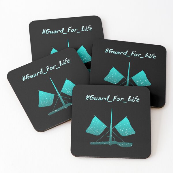 Item preview, #Guard_For_Life designed and sold by Roxy-The-Fox.