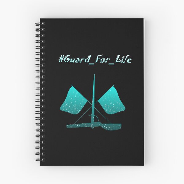 Item preview, #Guard_For_Life designed and sold by Roxy-The-Fox.
