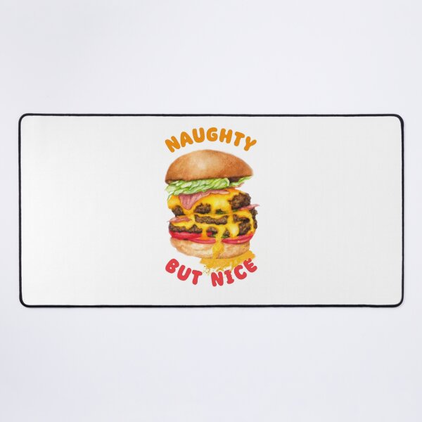 Item preview, Naughty But Nice designed and sold by AmandaDilworth.