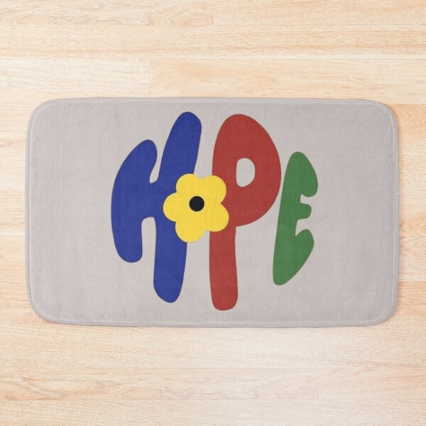 Item preview, J-Hope, Hope World designed and sold by SerendipityMAKN.