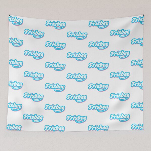 Item preview, Frisbee pack designed and sold by rafagavi44.