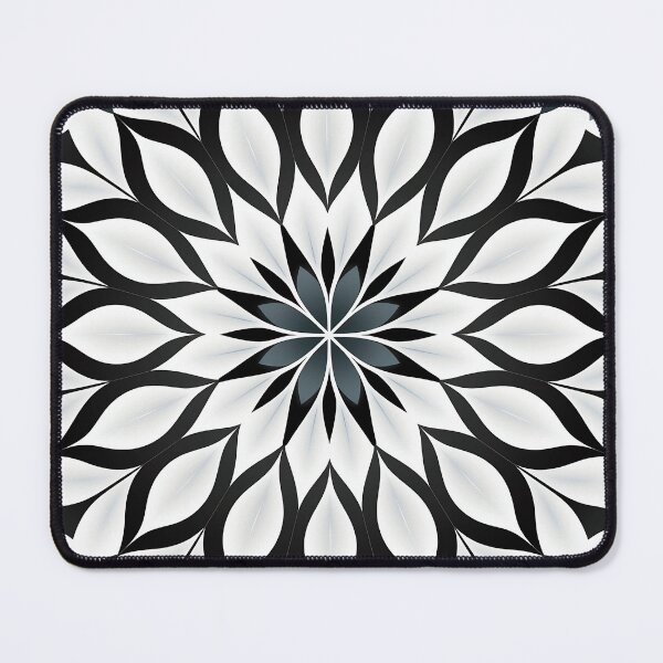 Item preview, Abstract mandala designed and sold by pixed-art.