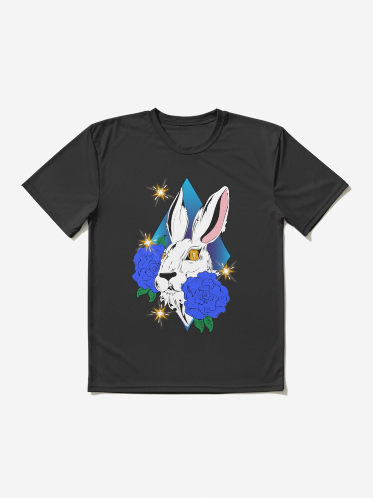 FR2柳 White Rabbit T-shirt - トップス